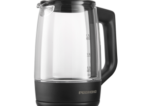 Умный чайник РЕДМОНД SkyKettle KG258S (черный)