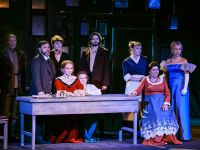 Арзамасский театр драмы