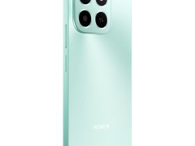 Смартфон HONOR X6c 6/256 ГБ Бирюзовый