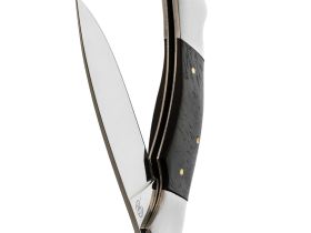 Нож складной Пионер