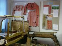 Черевковский музей