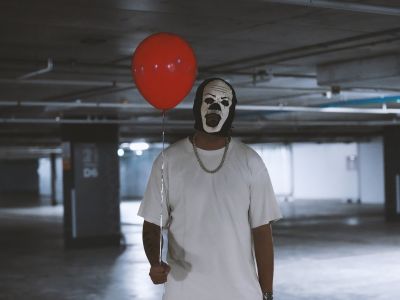 Билеты на Brick Bazuka (Фабрика Event Hall) / Концерт | Афиша | ИнфоТаймс