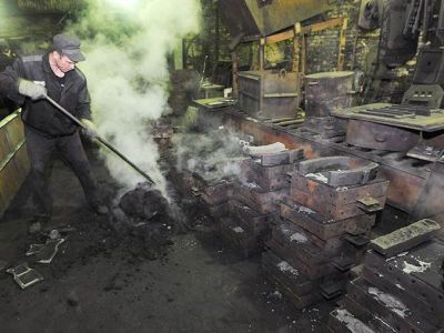 Путин поддержал идею отправить 100 тыс. заключённых на принудительные работы