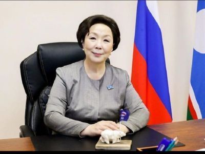 Антонина Григорьева: в Якутии выборы прошли открыто, прозрачно и в честной конкурентной борьбе