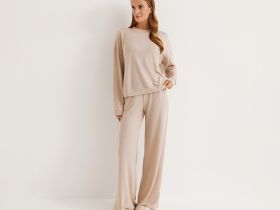 Джемпер Charme, бежевый