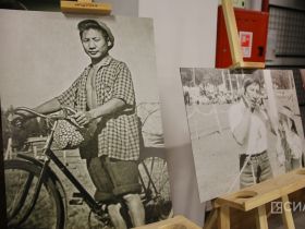 В Якутии отметили 80-летие Бориса Неустроева — Мандар Уус