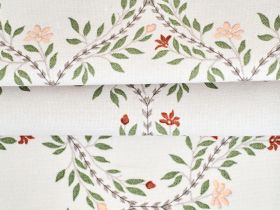 Скатерть-дорожка Valle dei Fiori I