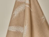 Полотенце Spighette, бежевое