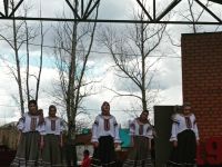 Культурно-досуговый центр «Мир» г. Читы