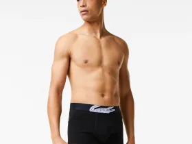 Мужское нижнее бельё Lacoste (3 шт.)