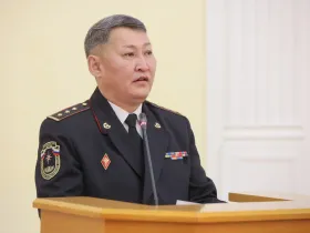 В Якутии отметили 208-летие пожарной охраны республики