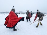 Парк Александра Невского