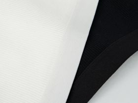 Топ для девочек, 2 шт., Черный