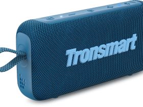 Портативная колонка Tronsmart Trip 2 Синяя