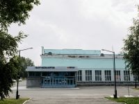 Театр металлургов