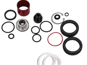 Ремкомплект для вилок RockShox AM Service Kit 200H/1Yr CHGR2 DPA S ZEB 00.4318.025.188 (комплект)