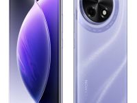 Смартфон TECNO