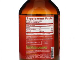 HealthForce Superfoods, По-настоящему натуральный витамин C, 400 г (14,1 унции)