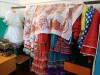 Нижнекачмашевский сельский дом культуры