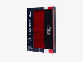 Мужское нижнее бельё Lacoste Tokyo Olympic