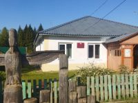 Узей-Туклинский центр ремесел и туризма «Артэль»