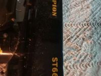 Снегоуборщик  CHAMPION ST661 Б/У