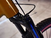 Горный велосипед Cube Attention SLX 29, год 2025, цвет Черный-Черный, ростовка 16.5