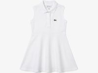 Детское платье Lacoste