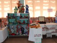 Дубенский районный краеведческий музей