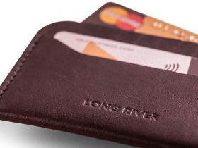 Картхолдер LONG RIVER