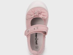 Туфли для девочек