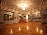 Театр эстрады имени Аркадия Райкина