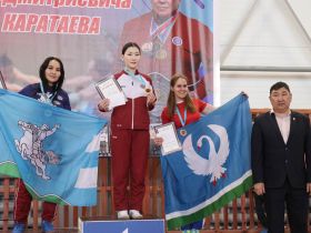 Мас-рестлеры разыграли последние путевки на Игры Манчаары