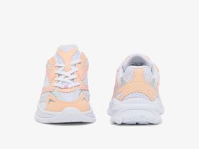 Детские кроссовки Lacoste L003 NEO SHOT 1264 SUC