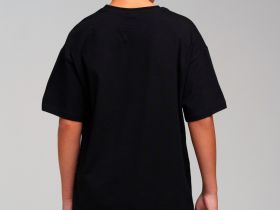 Фуфайка трикотажная для мальчиков (футболка)