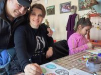 Выставочный павильон парка «Маяк»