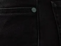 Мужские джинсы Lacoste приталенного кроя