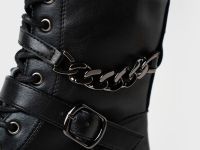 Ботинки для девочек