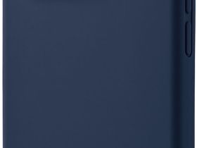 Клип-кейс uBear Touch Mag Case для Apple iPhone 16 Pro Navy