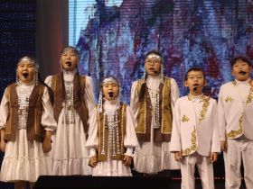 Победителей окружного этапа ДФО премии «Гордость нации» наградили в Якутске