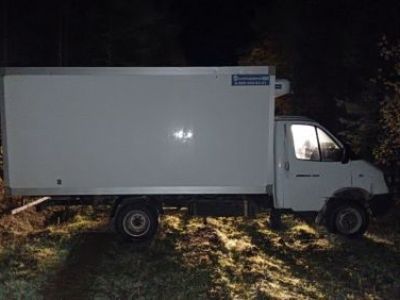 В городе Ленске возбуждены уголовные дела в отношении несовершеннолетних юношей, подозреваемых в угонах