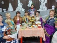 Мокробатайский сельский дом культуры