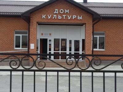 Хамидиевский библиотечный филиал