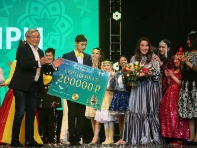 В Якутии проведут очередной конкурс молодых исполнителей «Туой-Хайа»