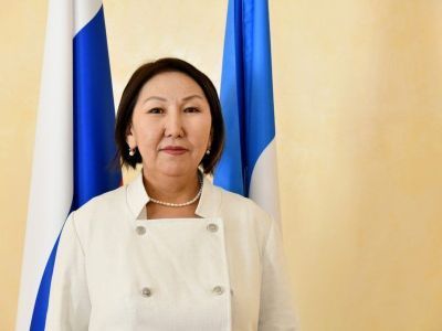 Алевтина Аргунова: «Семьи военнослужащих продолжают получать меры поддержки»