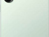 Смартфон Samsung Galaxy S25+ 512 ГБ мятный