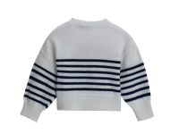 Свитер для маленькой девочки