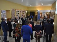 Народный мемориальный музей Мусы Джалиля