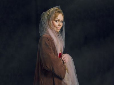 Билеты на Рождественские сказки (Мальтийская капелла) / Концерт | Афиша | ИнфоТаймс