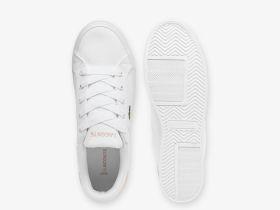Женские кеды Lacoste ZIANE PLATFORM 125 1 CFA